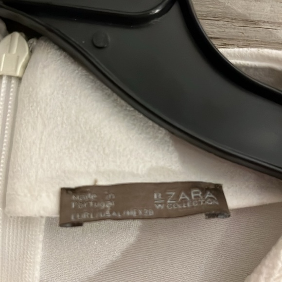 Zara w&b collection - Picture 3 of 4